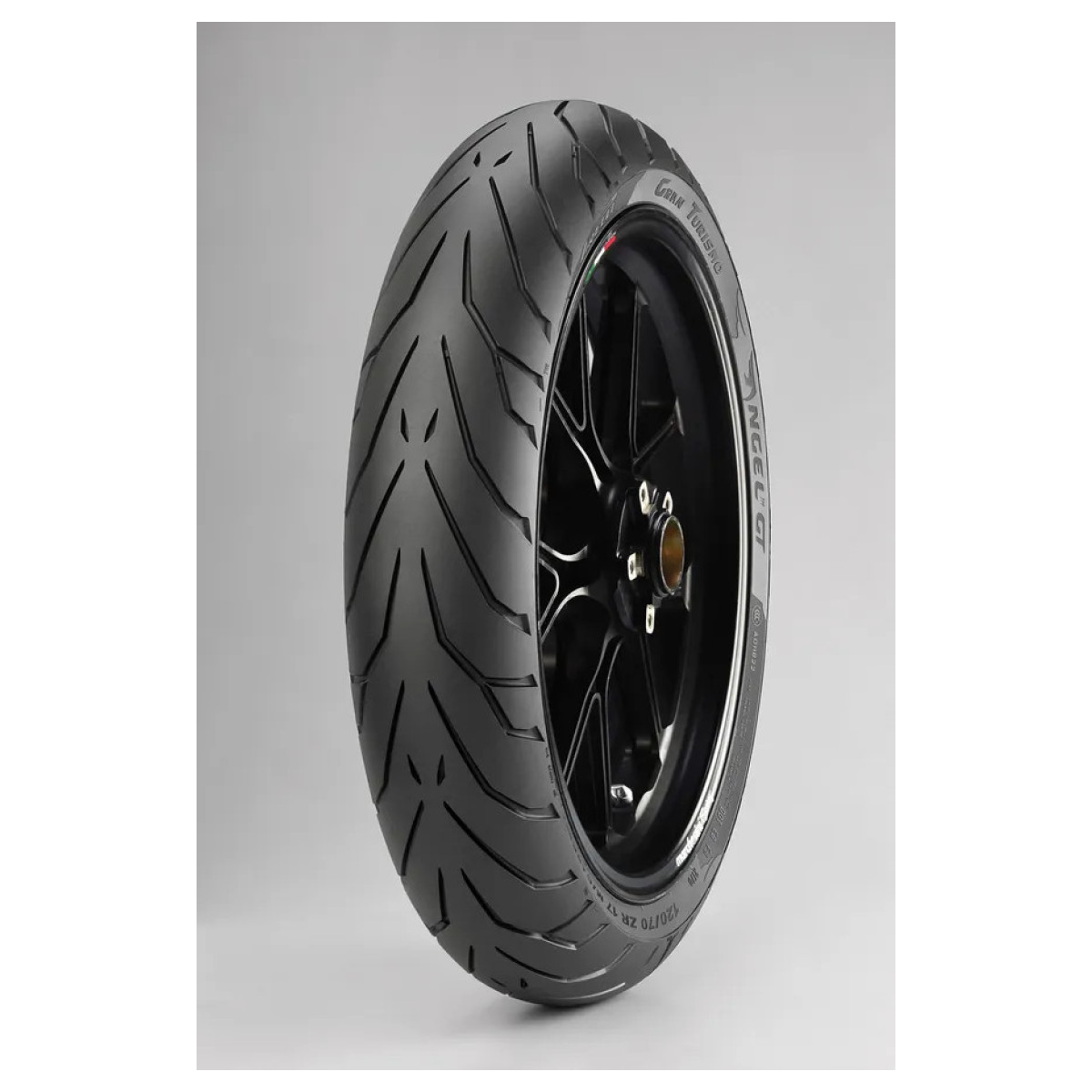 Angel Gt Tire