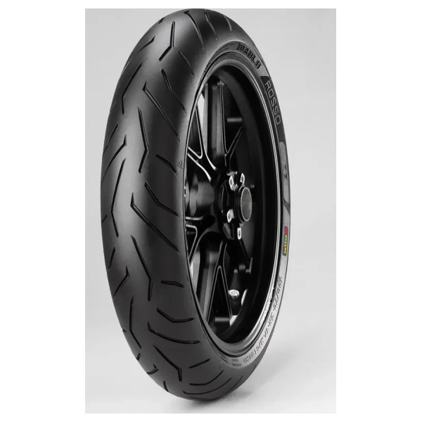 Diablo Rosso Ii Tire