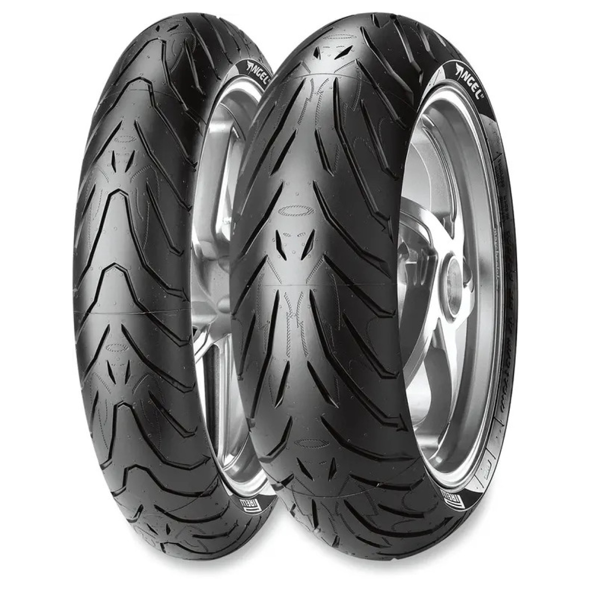 Angel St Extended Mileage Sport Tire