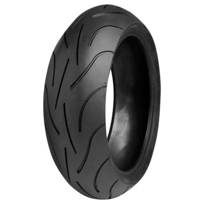 Pilot Power 2ct: Two Compound Sport Radial Tire