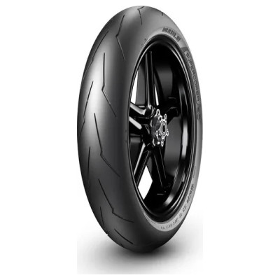 Diablo Supercorsa Sc V3 Tire