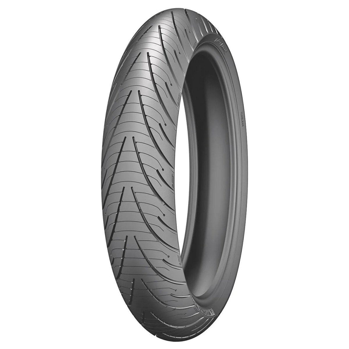 Pilot Road 3: Two Compound Sport Radial Tire
