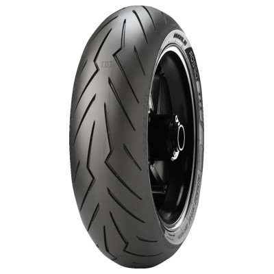Diablo Rosso Iii Tire