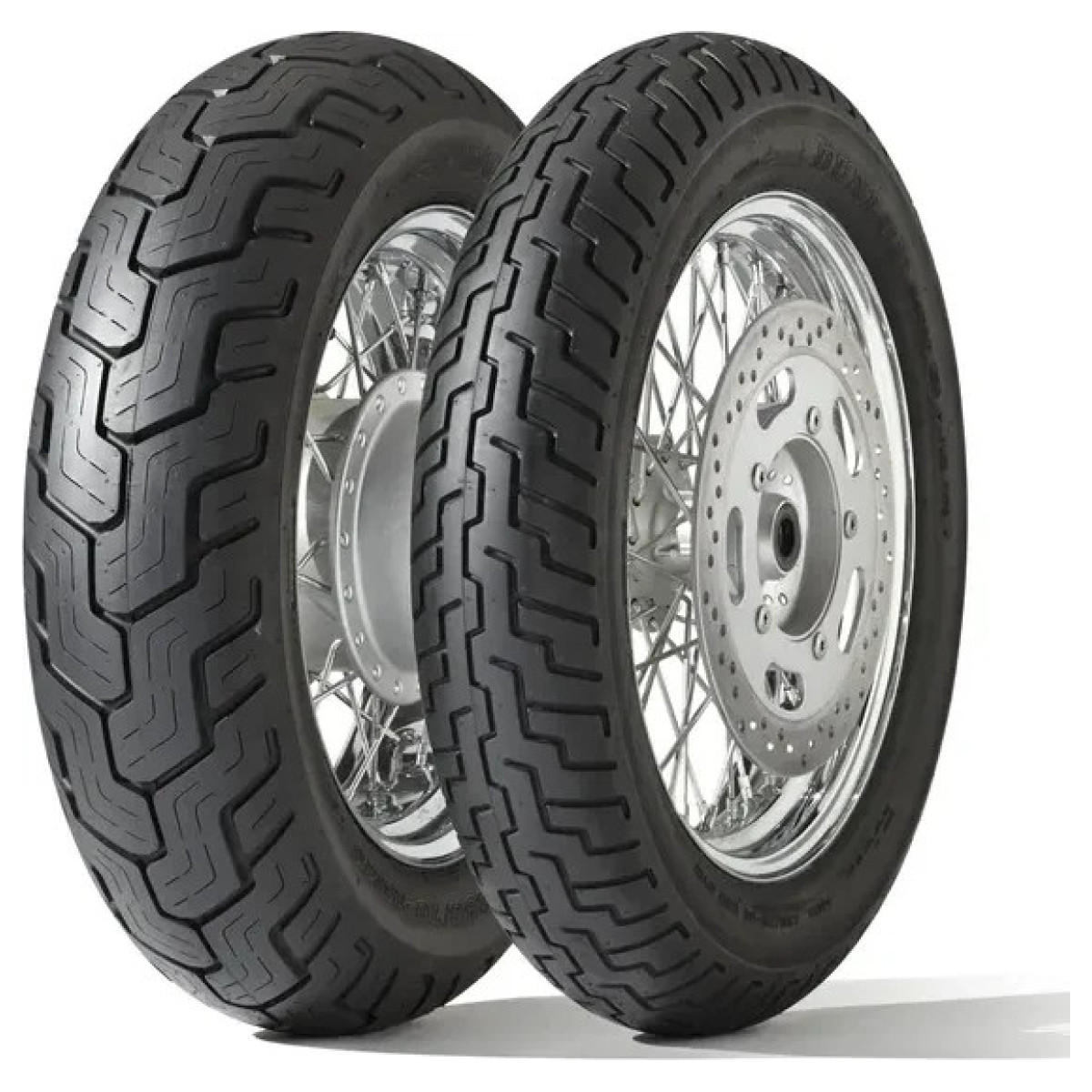 D404 Tire
