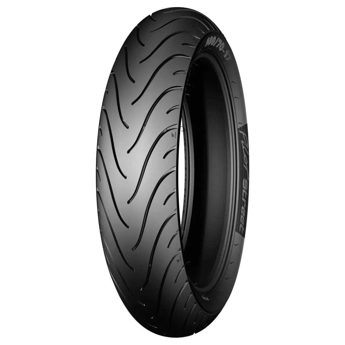 Pilot Street Radial Tire