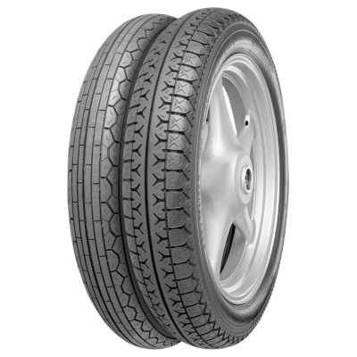 Contitwin Rb2 Tire