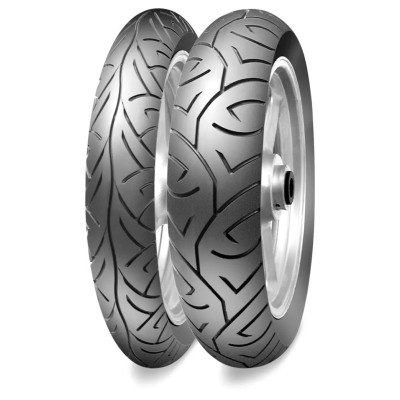 Sport Demon Tire