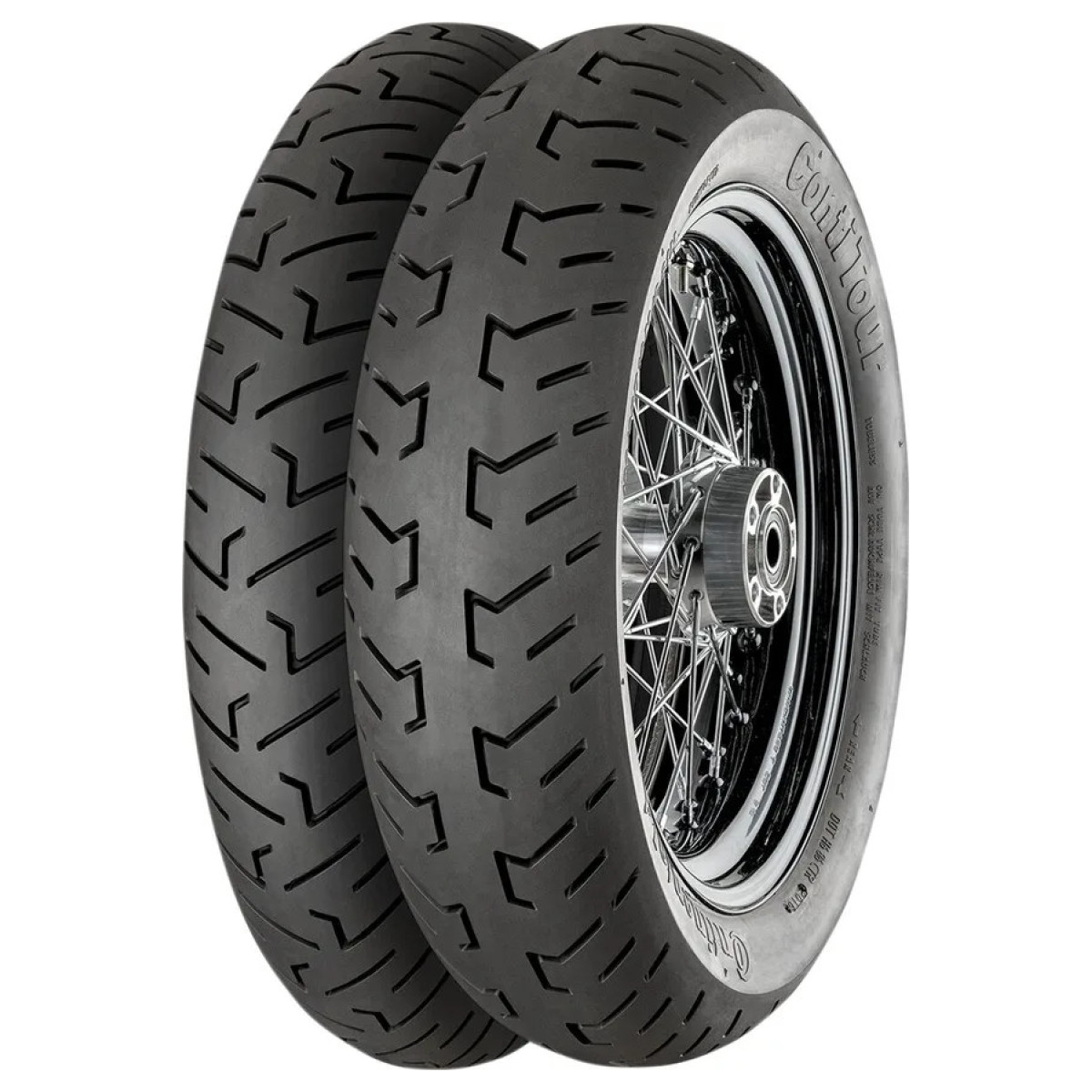 Contitour Tire