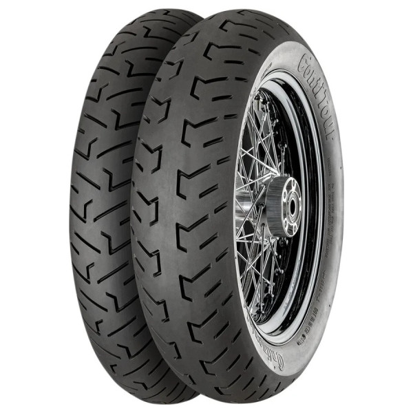 Contitour Tire