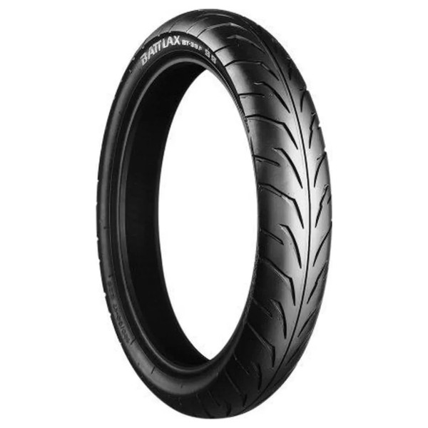 Battlax Bt-39 Tire