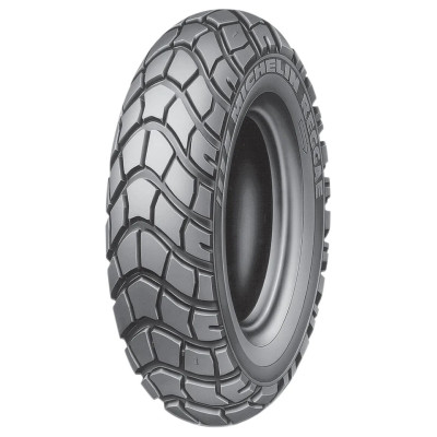 Reggae Scooter Tire