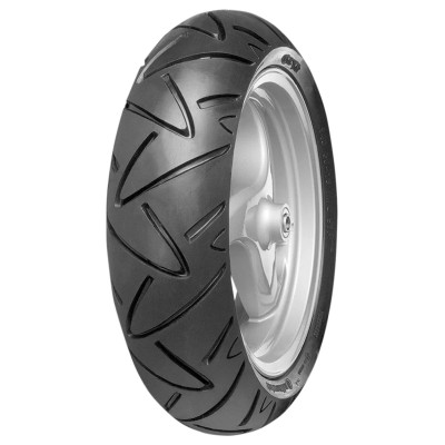 Contitwist-twist Ww Tire