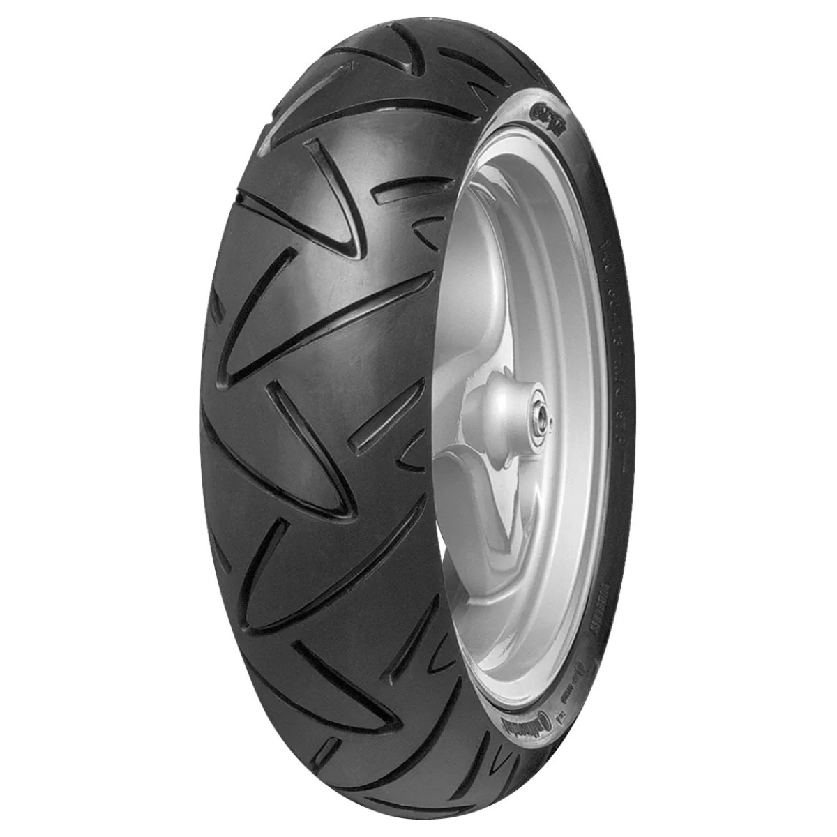 Contitwist-twist Ww Tire