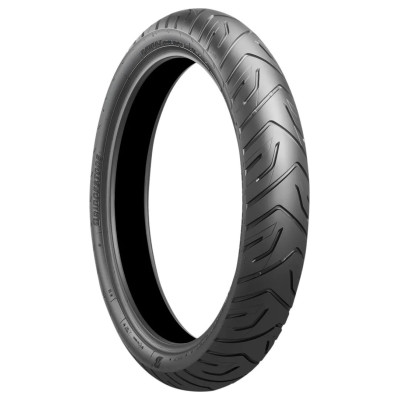 Battlax Adventure A41 Tire