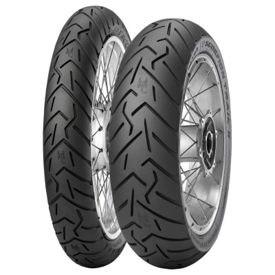 Scorpion Trail Ii Tire