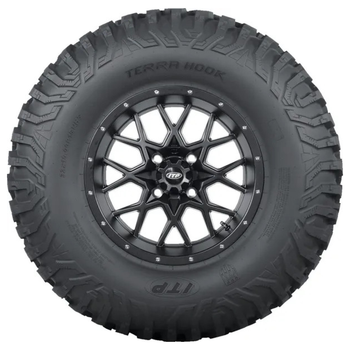 Terra Hook Tire