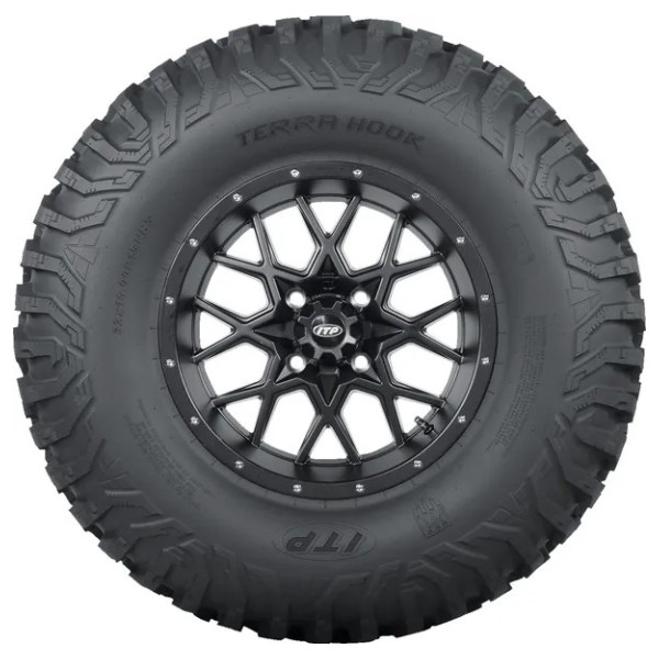 Terra Hook Tire