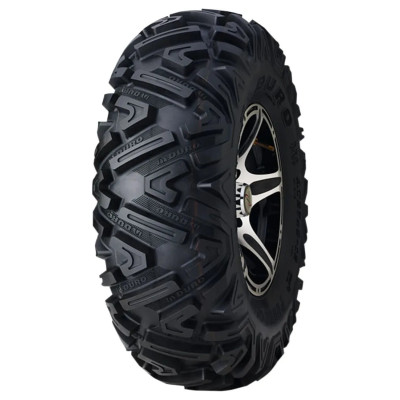 Di2038 Power Grip Ii Tire
