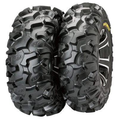 Blackwater Evolution Tire