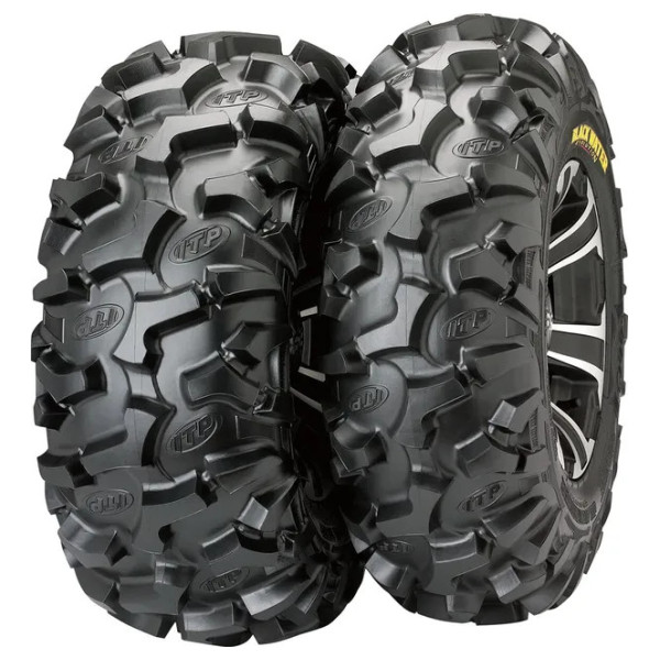 Blackwater Evolution Tire