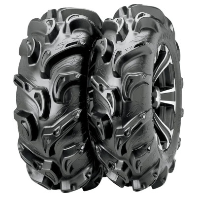 Mega Mayhem Tire