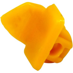 Replacement Tire Changer Protector Yellow