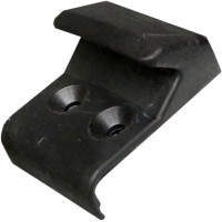 Replacement Tire Changer Protector Black