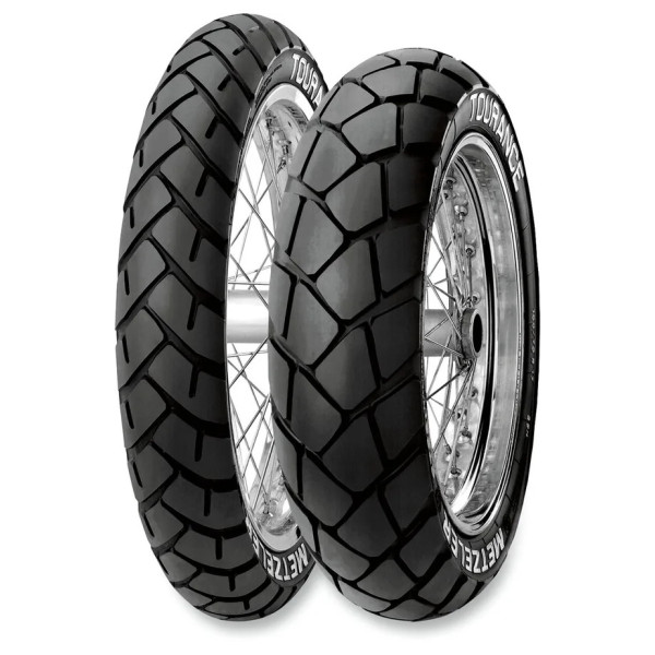 Tourance Tire