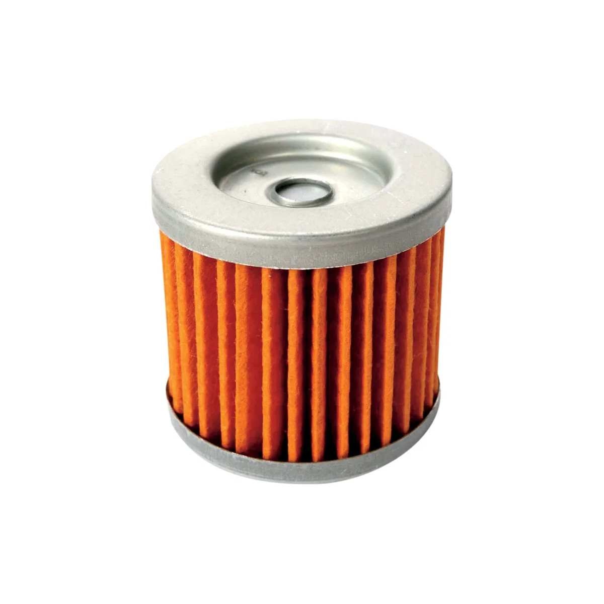 Oil Filter Orange