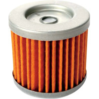 Oil Filter Orange