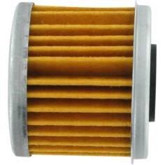 Oil Filter Yellow