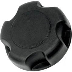 Non-vented Gas Cap Black