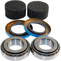 Rear Swingarm Bushing Kit Black