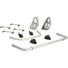Anti-sway Roll Bars-roll Bar Kit