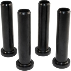 Front A-arm Bushing Kit Black