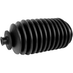 Steering Rack Boot Black