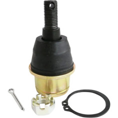 Ball Joint Kit Black, Brass