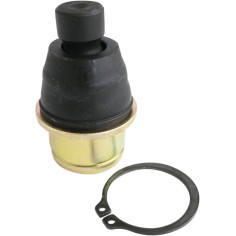 Ball Joint Kit Black, Brass