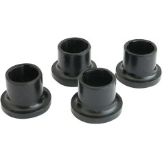 Front A-arm Bushing Kit Black