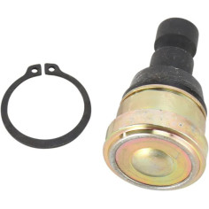 Super Heavy-duty Ball Joint Kit Black, Brass