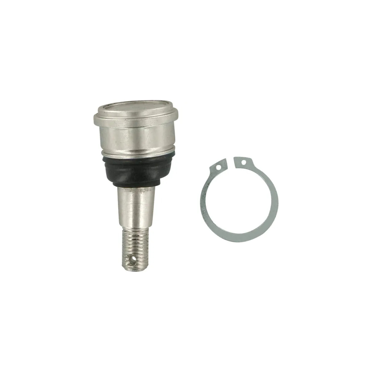 Super Heavy-duty Ball Joint Kit Black, Silver
