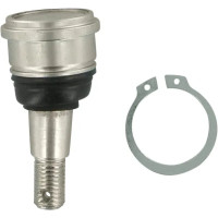 Super Heavy-duty Ball Joint Kit Black, Silver