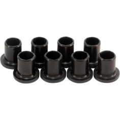Front A-arm Bushing Kit Black
