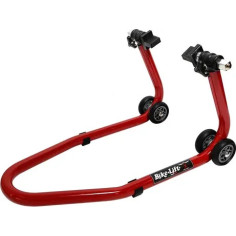 Front Stand Fs-10 Red