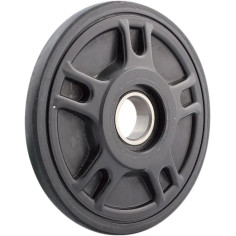 Idler Wheel Black