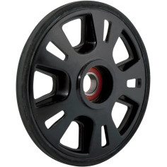 Idler Wheel Black