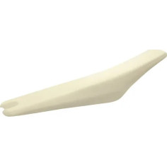 Seat Foam White