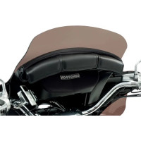 Windshield Pouch Black