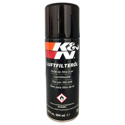 Airfilter Oil
