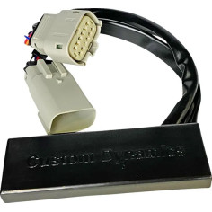 Magic Strobes Brake Light Flasher